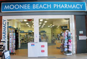 Moonee Beach Pharmacy